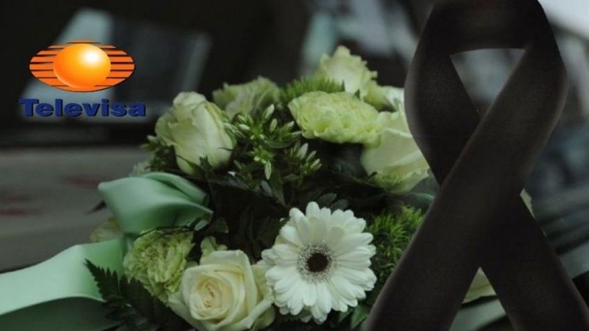 Muerte en Televisa: Fallece querido productor de novelas y actriz se despide con mensaje en 'VLA'
