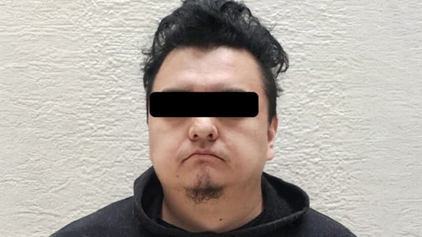 Yahir Issaid obligaba a mujer a intimar con hombres a cambio de dinero en Edomex