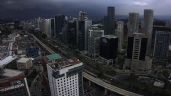 Foto ilustrativa de la nota titulada Clima en CDMX 31 de octubre: Se esperan bajas temperaturas ¿A qué hora lloverá Hoy?