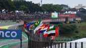 Foto ilustrativa de la nota titulada Gran Premio de Brasil EN VIVO: Horarios y dónde ver la carrera de F1 ONLINE