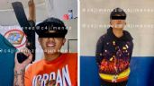 Foto ilustrativa de la nota titulada A sus 17 años, Johan Gael 'N' dirigía a sicarios de La Unión Tepito; ya está detenido