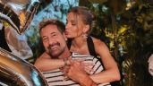 Foto ilustrativa de la nota titulada ¿Reconciliación en puerta? Gabriel Soto revela si retomó la relación con Irina Baeva