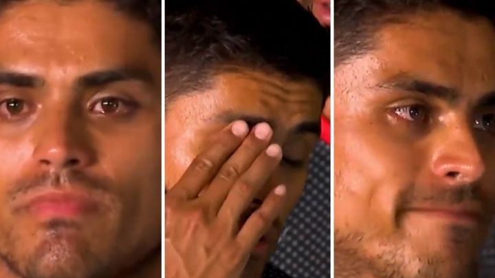 TV Azteca, en shock: Competidor recibe trágica noticia y abandona 'Exatlón México'