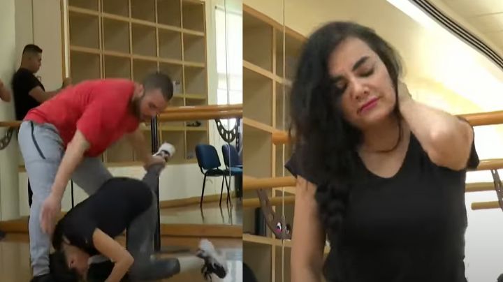 LEBEH, colapsa: Actriz de Televisa se retira de la competencia de último momento por esto