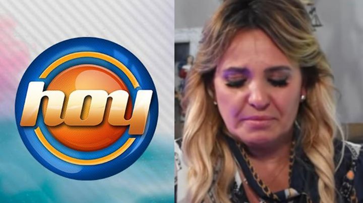 ¿La corrieron de 'Hoy'? Tras fracaso de 'Las Estrellas Bailan en Hoy', productora da fuerte noticia