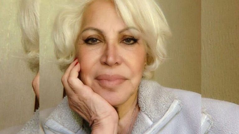 Falleció la actriz Maricela Berti, actriz y modelo venezolana