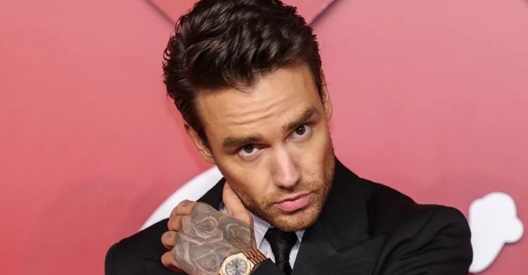 Liam Payne ya habría sufrido de sobredosis antes de caer por balcón