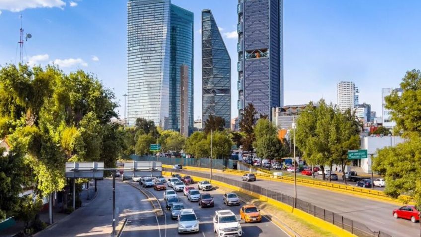 Hoy No Circula Jueves 31 de octubre 2024: ¿Hay Contingencia Ambiental en CDMX y Edomex?