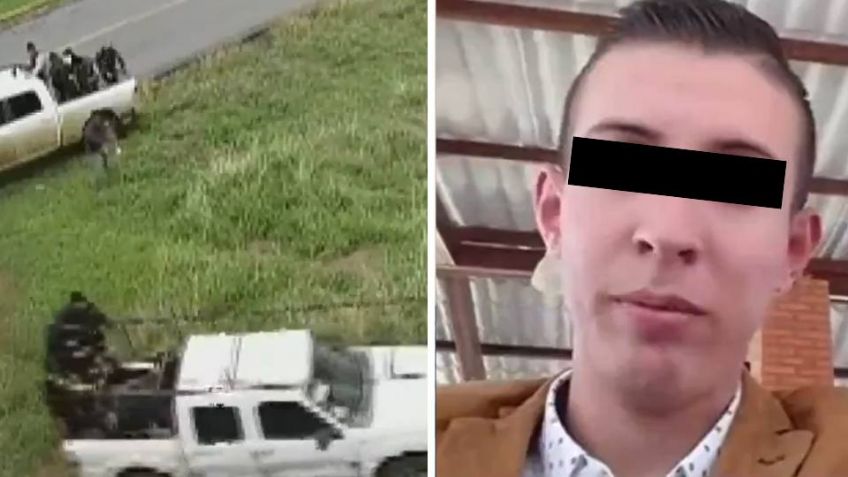 Quitan fuero y destituyen a un alcalde en Zacatecas por presuntos nexos con el CJNG