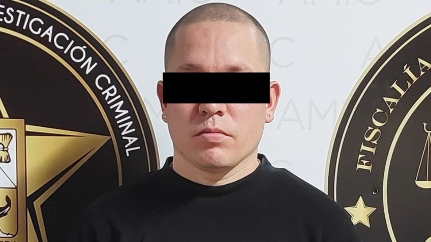 Marco secuestró a un hombre, lo golpeó y lo amenazó en Hermosillo; ya está detenido