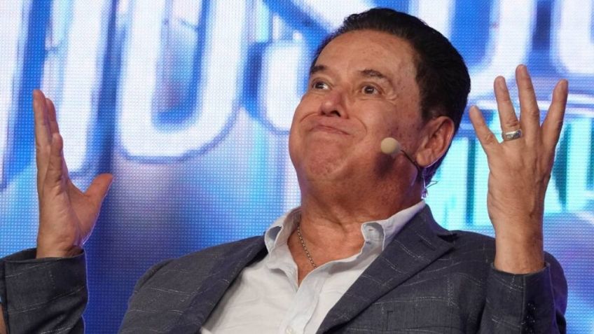 Mario Bezares desmiente rumores sobre su relación con Televisa y defiende a su familia