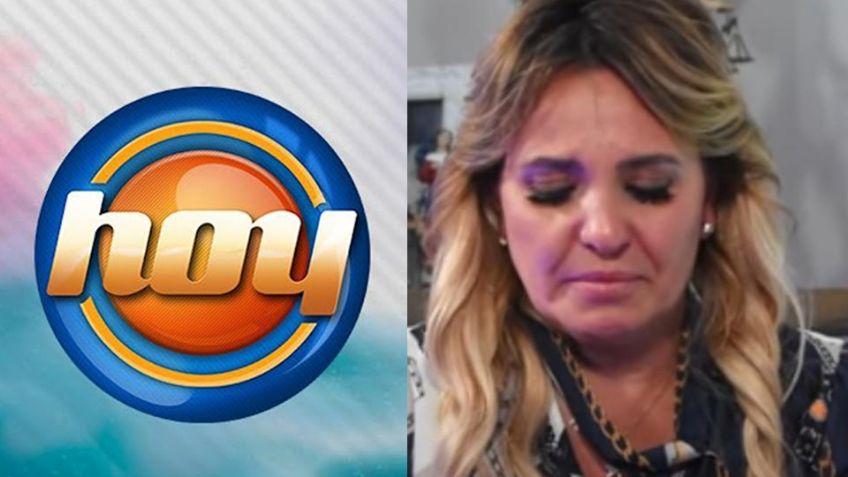¿La corrieron de 'Hoy'? Tras fracaso de 'Las Estrellas Bailan en Hoy', productora da fuerte noticia