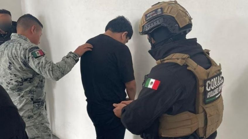 'El Max', operador de 'El Mayo' Zambada, es vinculado a proceso por juez federal