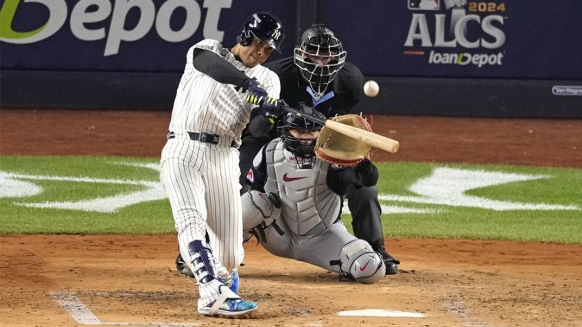 Tras una decepcionante Serie Mundial, Yankees centran su atención en Juan Soto