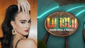 Foto ilustrativa de la nota titulada "El peor reality": Tras dejar TV Azteca, Gala Montes hunde a 'La Isla' desde Televisa