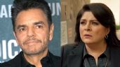 Foto ilustrativa de la nota titulada Eugenio Derbez culpa a Victoria Ruffo por las adicciones de José Eduardo; la gente lo tunde