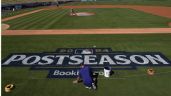 Foto ilustrativa de la nota titulada Todo está listo para que se pongan en marcha las Series Divisionales de las Grandes Ligas