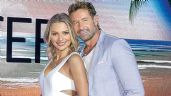 Foto ilustrativa de la nota titulada ¿No acabó el amor? Irina Baeva se reconciliaría con Gabriel Soto pese a negar boda en 'VLA'