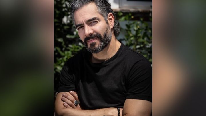 Omar Chaparro da la cara tras imitar a Itatí Cantoral por su polémica interpretación de 'La Guadalupana'