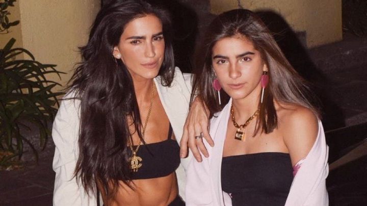 Mar de Regil, hospitalizada: Bárbara de Regil exhibe FOTOS en el nosocomio y alarma a fans