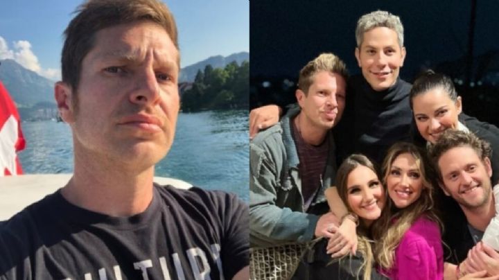 RBD encuentra pruebas para inculpar a Guillermo Rosas; celebran y confirman inicio de caso