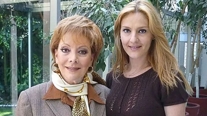 ¿En la ruina y enferma? Hija de actriz de Televisa llega a 'VLA' y da una fuerte noticia