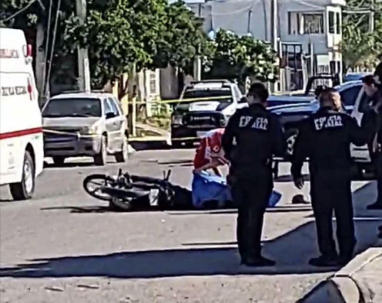 Identifican a víctima de homicidio en Ciudad Obregón, Sonora. Foto: Facebook