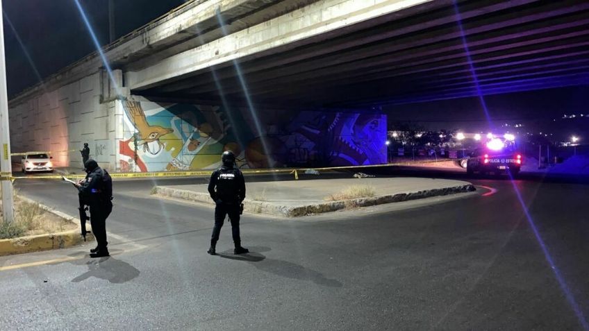 Tras narcomantas con mensaje para Sheinbaum, abandonan 5 cadáveres en Culiacán, Sinaloa