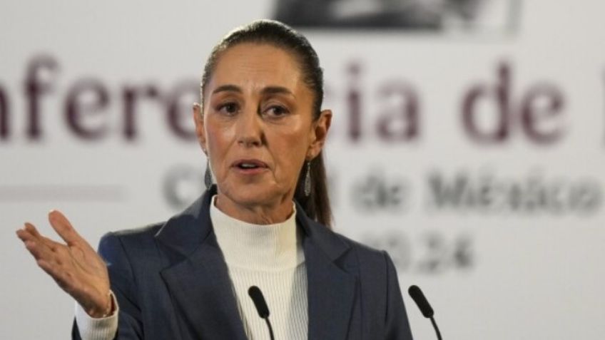 Reforma judicial no está en peligro; Sheinbaum desmerita decisión del SCJN
