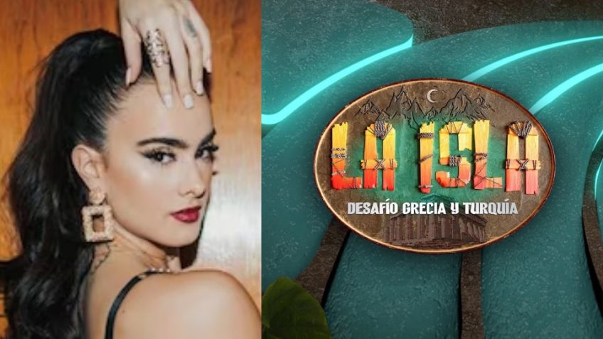 "El peor reality": Tras dejar TV Azteca, Gala Montes hunde a 'La Isla' desde Televisa