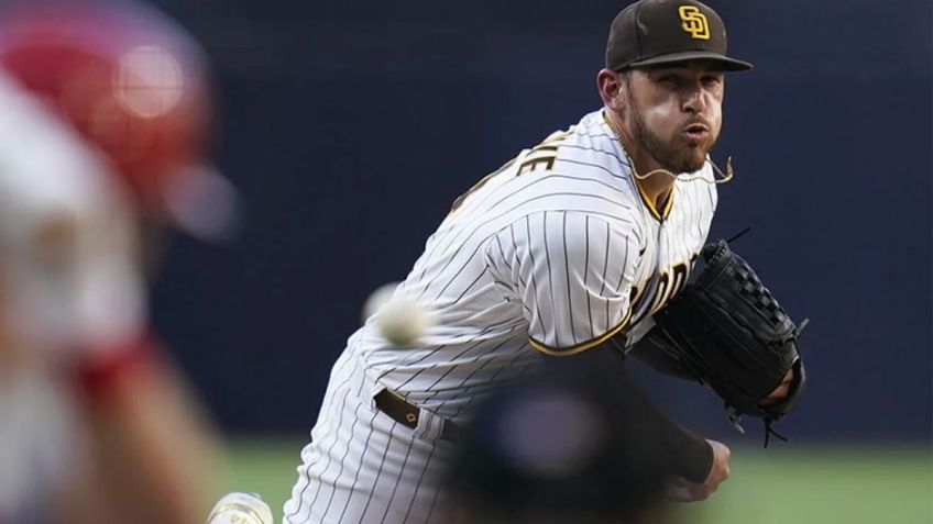 Malas noticias para los Padres; Joe Musgrove necesita cirugía Tommy John