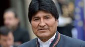 Foto ilustrativa de la nota titulada: Evo Morales, expresidente de Bolivia, es acusado de tráfico de personas