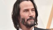 Foto ilustrativa de la nota titulada Keanu Reeves casi se estrella durante su debut en las carreras de autos profesionales
