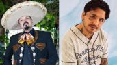 Foto ilustrativa de la nota titulada Pepe Aguilar confiesa si Christian Nodal le pagará 12mdp si le es infiel a Ángela Aguilar