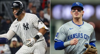 New York Yankees vs Kansas City Royals VER EN VIVO: Juego 1 de los Play Offs en la MLB