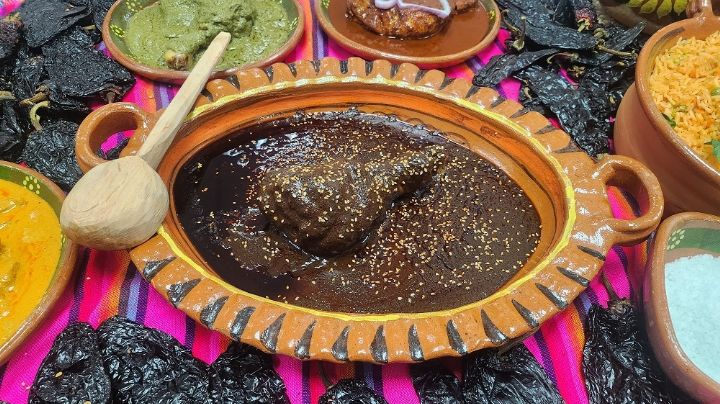 Feria del Mole Atocpan 2024: Todo lo que debes saber; horario, precios y actividades