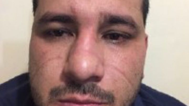 'El 27', jefe de seguridad de Los Chapitos escapa de las Fuerzas Especiales en Novalato