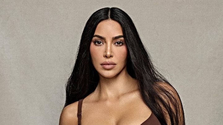 Le ve potencial: Sarah Paulson pide que tomen enserio a Kim Kardashian en la actuación