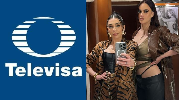 Garime: Gala, Karime y otras estrellas que fueron vetadas de Televisa por salir del clóset