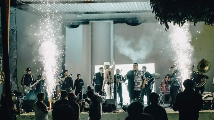 Tragedia en Querétaro: Asesinan a músicos tras cantar corridos sobre Cártel de Sinaloa