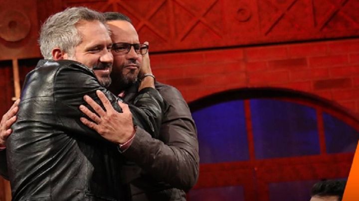 Tras su paso por 'LCDLFMX', hermano de Arath de la Torre le envía importante mensaje