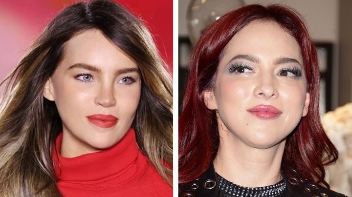 ¿Se burló? Paty Cantú opina de la terrible caída de Belinda en el 'París Fashion Week'