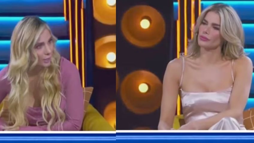 Marcela Mistral harta a Marie Claire por tacharla de robamaridos y le manda duro recadito