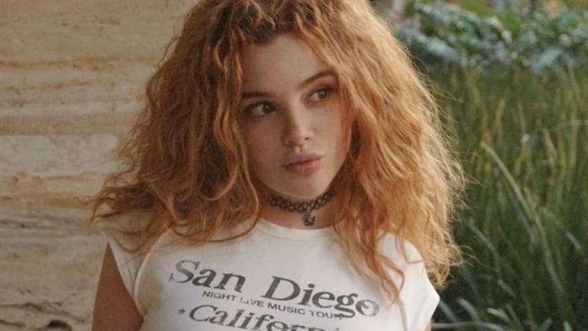 Tras 'LCDLF' México, Briggitte Bozzo arremete contra exnovio que la acusó de ser mantenida