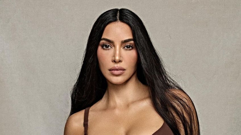 Le ve potencial: Sarah Paulson pide que tomen enserio a Kim Kardashian en la actuación