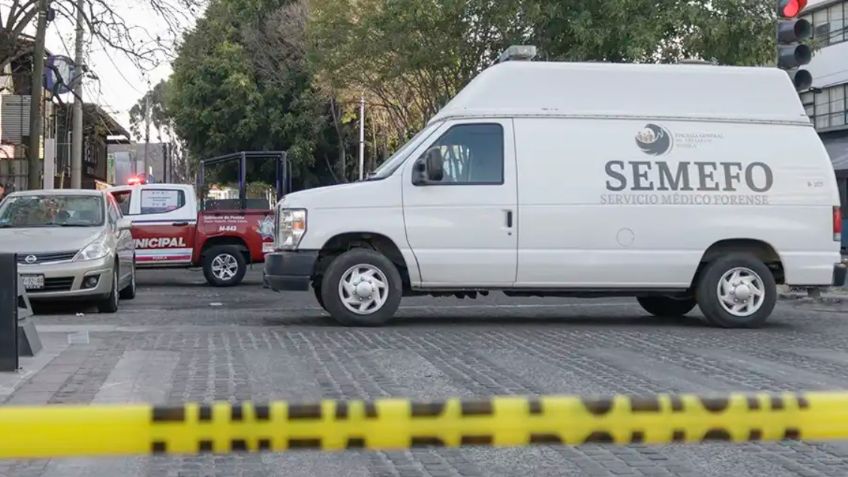 Puebla: Adulto mayor reportado como desaparecido es hallado sin vida 12 días después