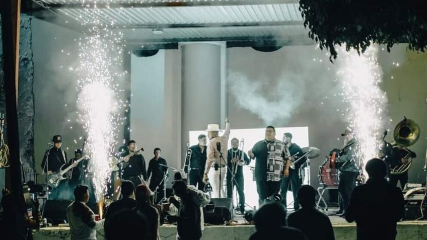 Tragedia en Querétaro: Asesinan a músicos tras cantar corridos sobre Cártel de Sinaloa