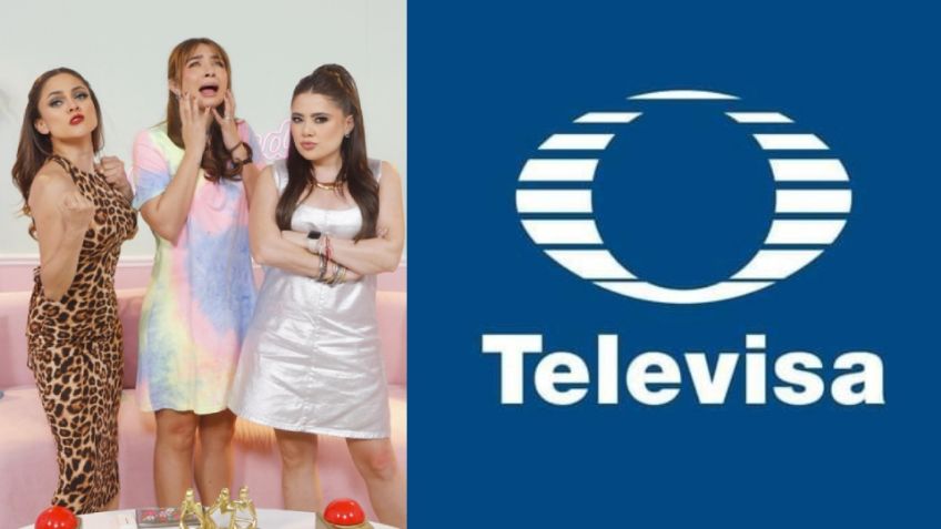 "Se empastilla": Reportan que vida de actriz de Televisa está en riesgo por su obsesión