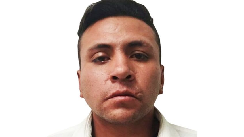 Elías Alexis pasará más de 43 años en cárcel de Edomex; apuñaló a hombre hasta matarlo