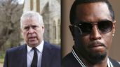 Foto ilustrativa de la nota titulada Ridiculizan al príncipe Andrés y lo vinculan a las fiestas de Sean 'Diddy' Combs